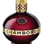 Chambord Black Raspberry Liqueur,	750ml.