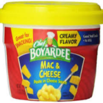 Chef Boyardee Mac & Cheese