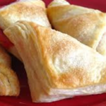 Cherry Turnovers