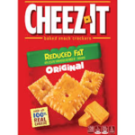 Chez-It Original Reduced Fat