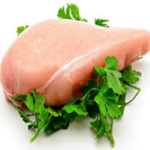 Chicken Breast 2LB