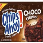 Chips Ahoy Choco Chunky