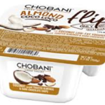 Chobani Almond Coco Loco Yogurt