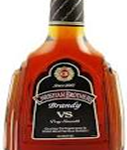 Christian Brothers VS Brandy,	  750ml.