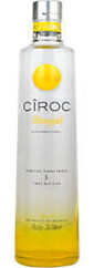 Ciroc Pineapple Vodka,	1LT.