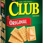 Club Crackers