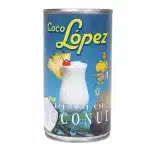 Coco Lopez Cream of Coconut 15oz.