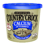 Country Crock Calcium Spread