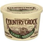 Country Crock Light Spread