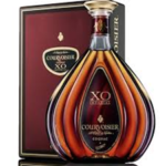 Courvoisier XO Cognac	700ml