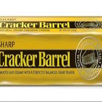 Cracker Barrel Sharp Cheese