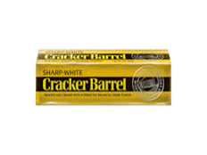 Cracker Barrel Sharp White Cheese