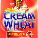 Cream of Wheat Farina 2 1/2 Minute