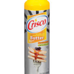 Crisco Butter No-Stick Cooking Spray