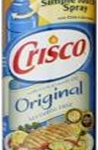Crisco Original Non-Stick Spray