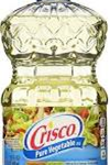 Crisco Pure Vegetable Oil