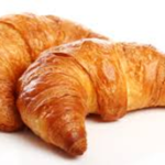 Croissant Local Made – 6 count