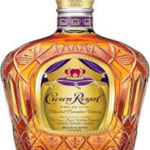 Crown Royal Canadian Whiskey,	1LT.