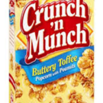 Crunch ‘N Munch Butter Toffee