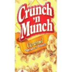 Crunch ‘N Munch Caramel