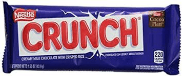 Crunch Original