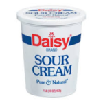 Daisy Original Sour Cream