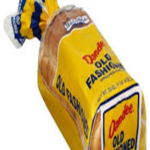 Dandee Old Fashioned White Bread