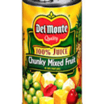 Del Monte Chunky Mixed Fruit