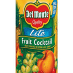 Del Monte Fruit Cocktail Lite