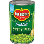 Del Monte Sweet Peas