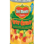 Del Monte Very Cherry