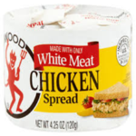 Underwood White Meat Chicken Spread