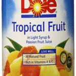 Dole Tropical Fruit