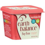 Earth Balance Soy Free Buttery Spread