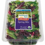 Earthbound Farms Spring Mix 5oz