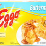 Eggo Butter Milk