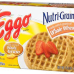 Eggo Nutri Grain