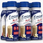 Ensure Plus