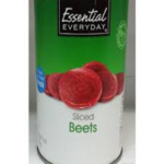 Essential Everyday Beets