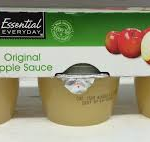 Essential Everyday Apple Sauce