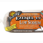 Ezekiel 4:9 Low Sodium Bread