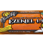 Ezekiel 4:9 Sprouted 100% Whole Grain Bread