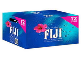 Fiji Water