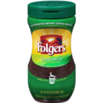 Flogers Instant Classic Decaf