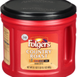 Folgers Country Roast Ground