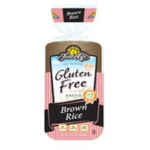 Food Life Gluten Free Brown Rice Bread