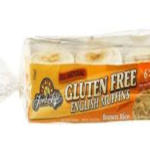 Food Life Gluten Free English Muffins