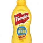 French’s Mustard