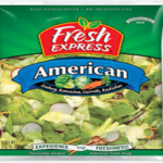 Fresh Express American Mix 11oz