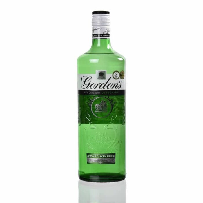 Gordon's London Dry Gin 70CL